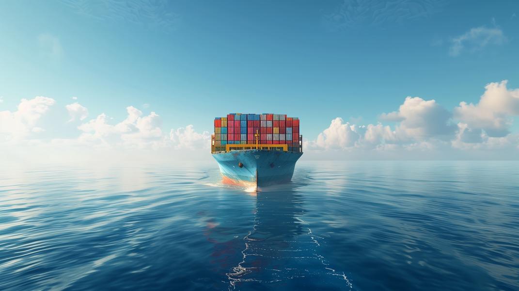 Transport maritime