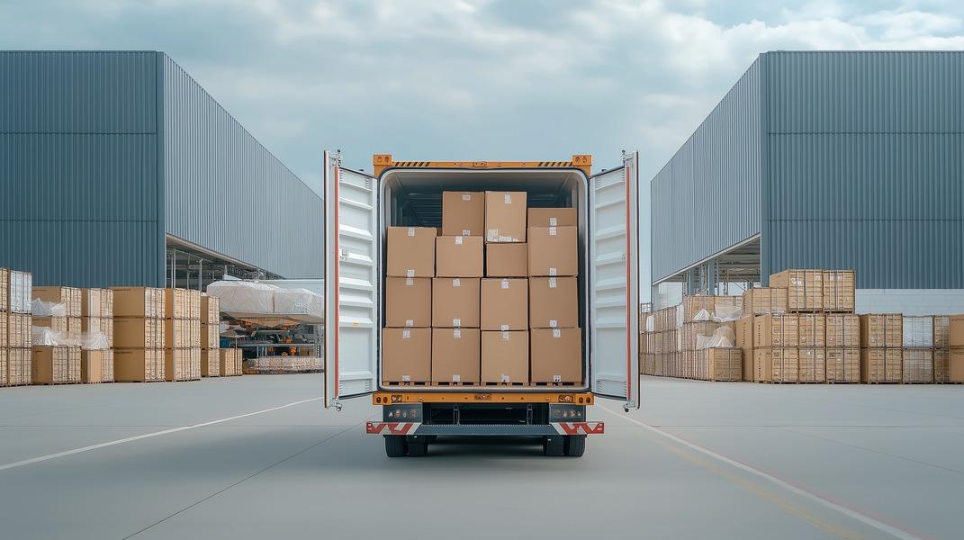 transport routier