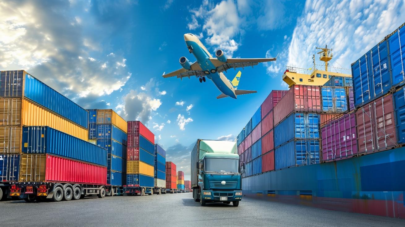 Importation internationale