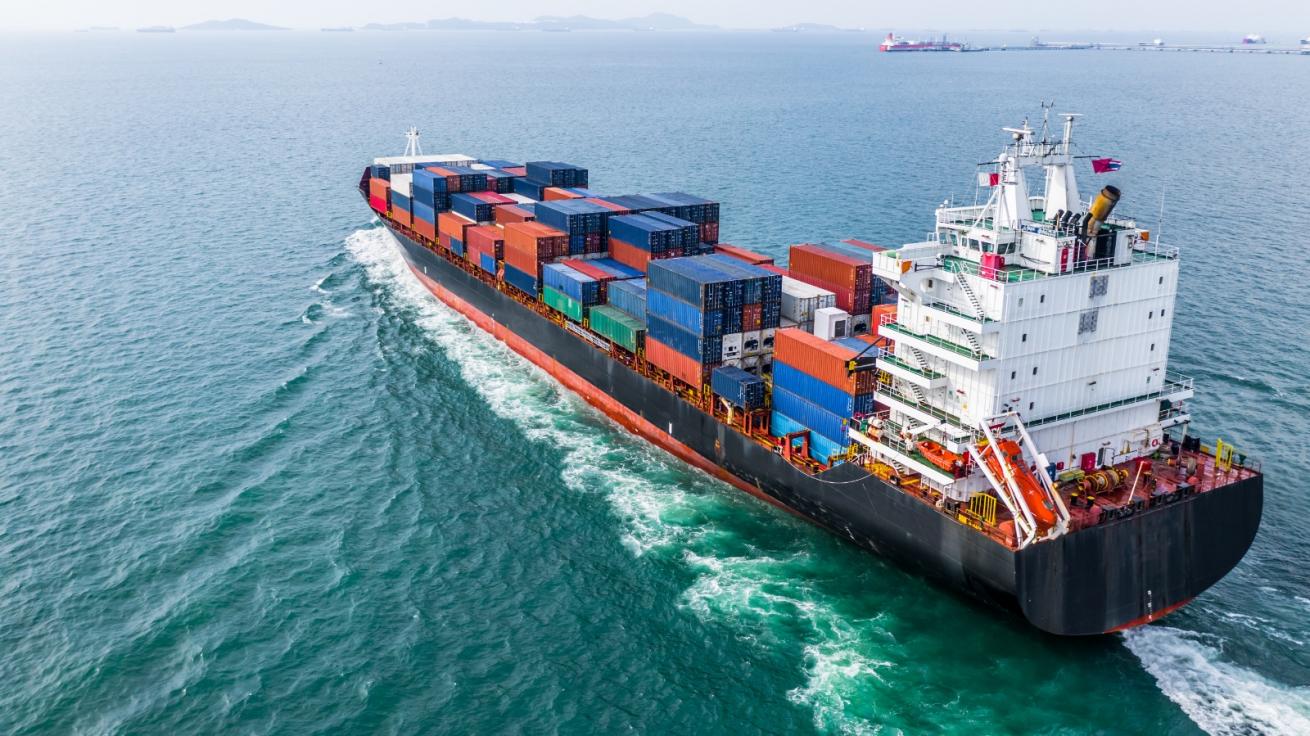 Import-export avec Afrique