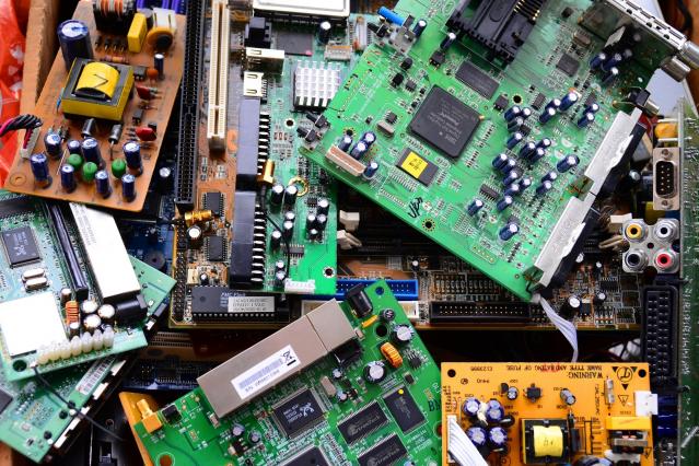 achat vente informatique