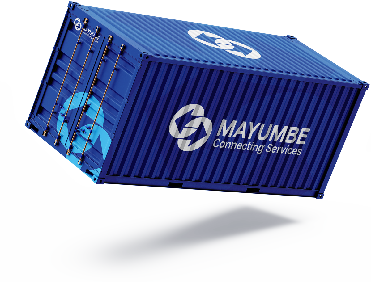MAYUMBE CONNECTING SERVICES