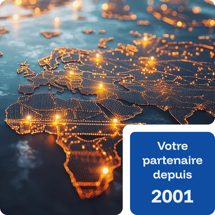 transport en Afrique