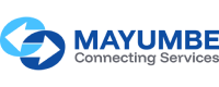 Logo Mayumbe Connecting Services