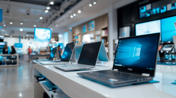 Informatique