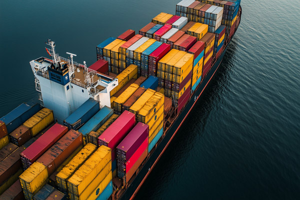 Transport maritime
