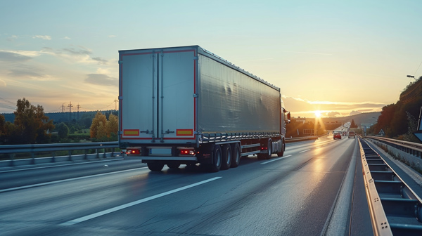 Transport routier